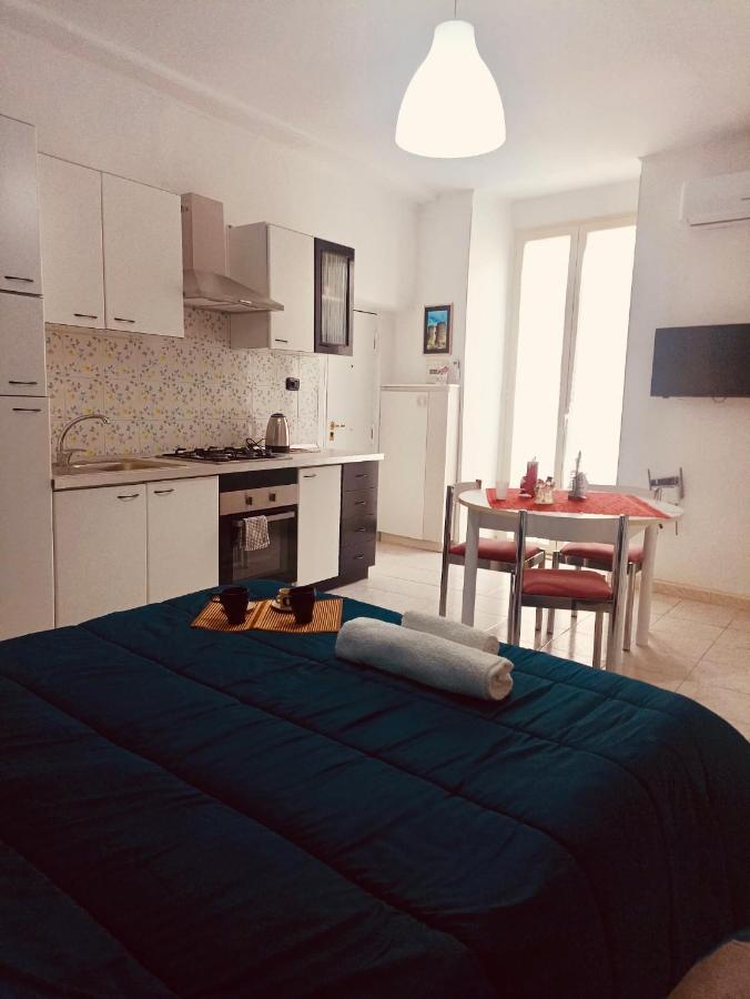 La Casa Di Re Ferdinando Ii Apartment Neapel